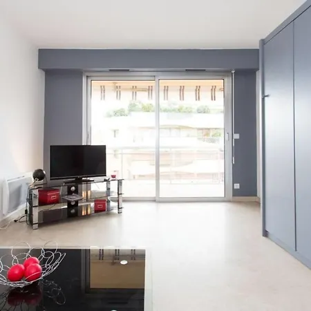 1 Petit Juas Apartment