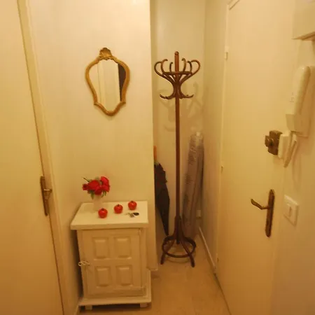 1 Petit Juas Apartment Cannes