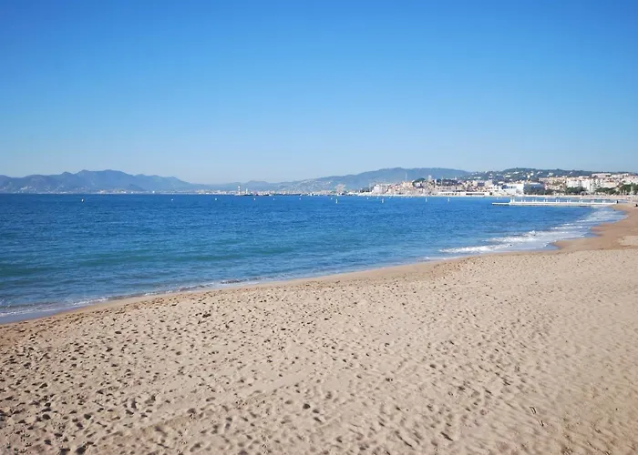 1 Petit Juas * Cannes