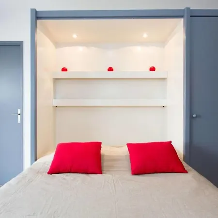 1 Petit Juas Apartmán *